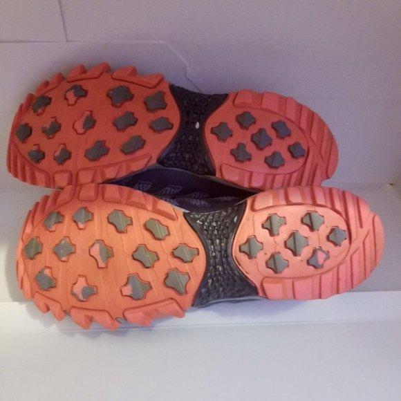 Adidas Run Strong sz 9 kanadia tr 5 - Picture 10 of 10